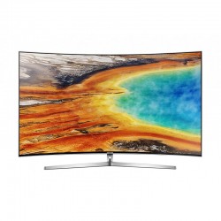 Televizorius Samsung UE55MU9002