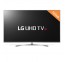 Televizorius LG 49UK7550M