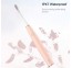 Xiaomi Oclean Air 2 ultragarsis elektrinis dantų šepetėlis rožinis