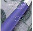 Xiaomi Oclean Air 2 ultragarsis elektrinis dantų šepetėlis purpurinis