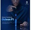 Xiaomi Oclean F1 ultragarsis elektrinis dantų šepetėlis Midnight Blue