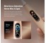 Xiaomi Oclean X Pro išmanus ultragarsis elektrinis dantų šepetėlis rožinis