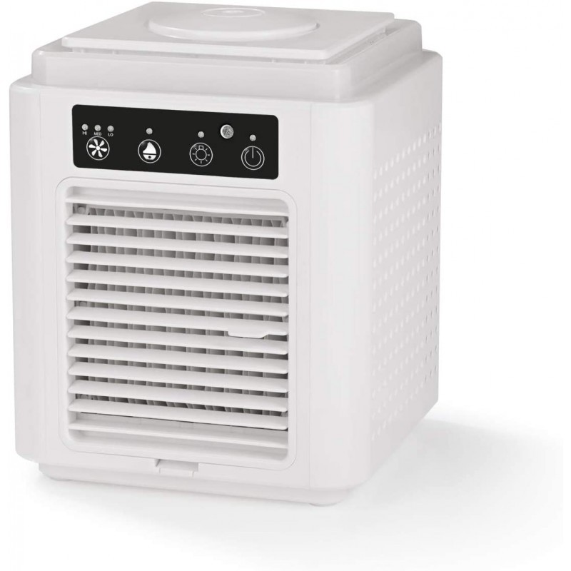Oro drėkintuvas kondicionierius EasyMaxx Klimagerat 3in1 aroma