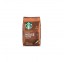 Starbucks House Blend kavos pupelės 250g