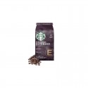 Starbucks Espresso kavos pupelės 250g - Arabika