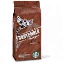 Starbucks Guatemala Antigua kavos pupelės 1kg - Arabika