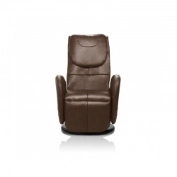 Medisana RS 710 masažinis krėslas fotelis RS 710 rudas