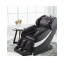 Medisana MS 1100 Deluxe masažo fotelis juodas