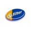 Philips siurblių FC8038 Hepa filtras Philips siurbliams S filter