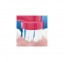 Braun OralB vaikiškas dantų šepėtėlis Frozen princesės