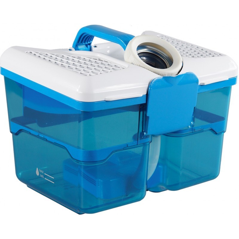 THOMAS Aquabox - vandens dėžutė - naujo tipo