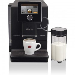 Nivona NICR 960 kavos aparatas (CafeRomatica 960 NICR960) - 2019 metų modelis + Pieno talpa
