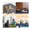 Šildantis elektrinis gyvūnų kilimėlis 45 x 45 cm katėms šunims reaguluojama temperatūra