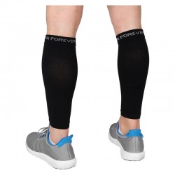 Kompresinės blauzdų kojinės sportui XL dydis
