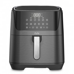 Karšto oro gruzdintuvė Zyle, ZY885SAF, 7 l