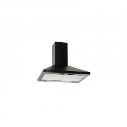 Allenzi Orbis 60 Bl gartraukis juodas