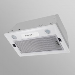 Allenzi KTB-0150 WHITE – A klasės įmontuojamas gartraukis baltas