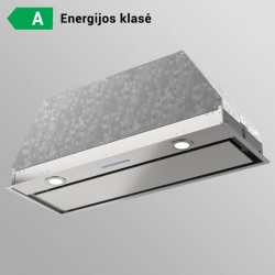 Tecnowind GH30 IX A CLASS Pilnai įmontuojamas gartraukis
