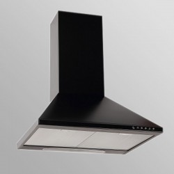 Allenzi Olimpia 50 juodas 50cm gartraukis