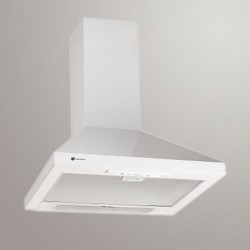 Allenzi Orbis 60 W baltas gartraukis LED