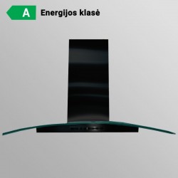 Tecnowind FLEX 60 BLACK A CLASS gartraukis