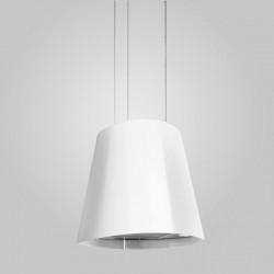 Allenzi CONE WHITE erdvinis gartraukis baltas