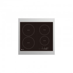 Allenzi PI6041T-S1 juoda įmontuojama indukcinė kaitlentė 60cm