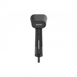 SteamOne EUDTC75B rankinis garintuvas, juodas