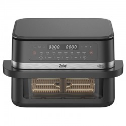 Karšto oro gruzdintuvė Zyle ZY100DAF, 11 l, 2950 W