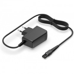 Pakrovėjas skirtas Philips barzdaskutėms 15V Shaver 3000/5000/7000 pakrovimo laidas