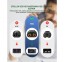 Pakrovėjas skirtas Philips barzdaskutėms 15V Shaver 3000/5000/7000 pakrovimo laidas