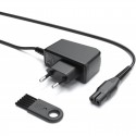 Pakrovėjas skirtas Philips barzdaskutėms 4,3V pakrovimo laidas