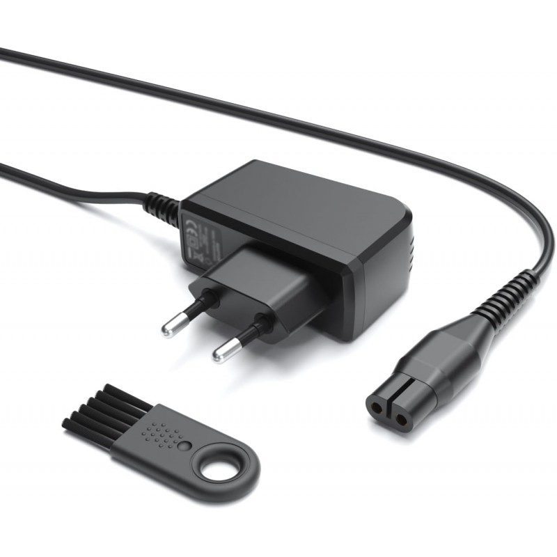 Pakrovėjas skirtas Philips barzdaskutėms 4,3V pakrovimo laidas
