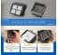 4vnt filtrai skirti Tineco iFloor 3 , s3, 5s, Floor One S5 hepa filter