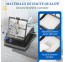 4vnt filtrai skirti Tineco iFloor 3 , s3, 5s, Floor One S5 hepa filter