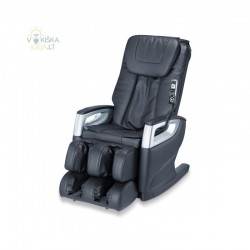 Beurer Masažinis krėslas MC5000 HCT - Deluxe fotelis (MC 5000)