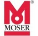Moser plaukų priežiūra